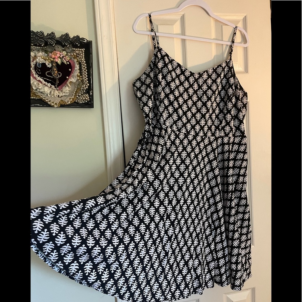 Old Navy XXL dress